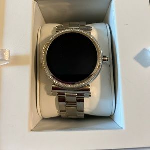Michael Kors Sofie watch